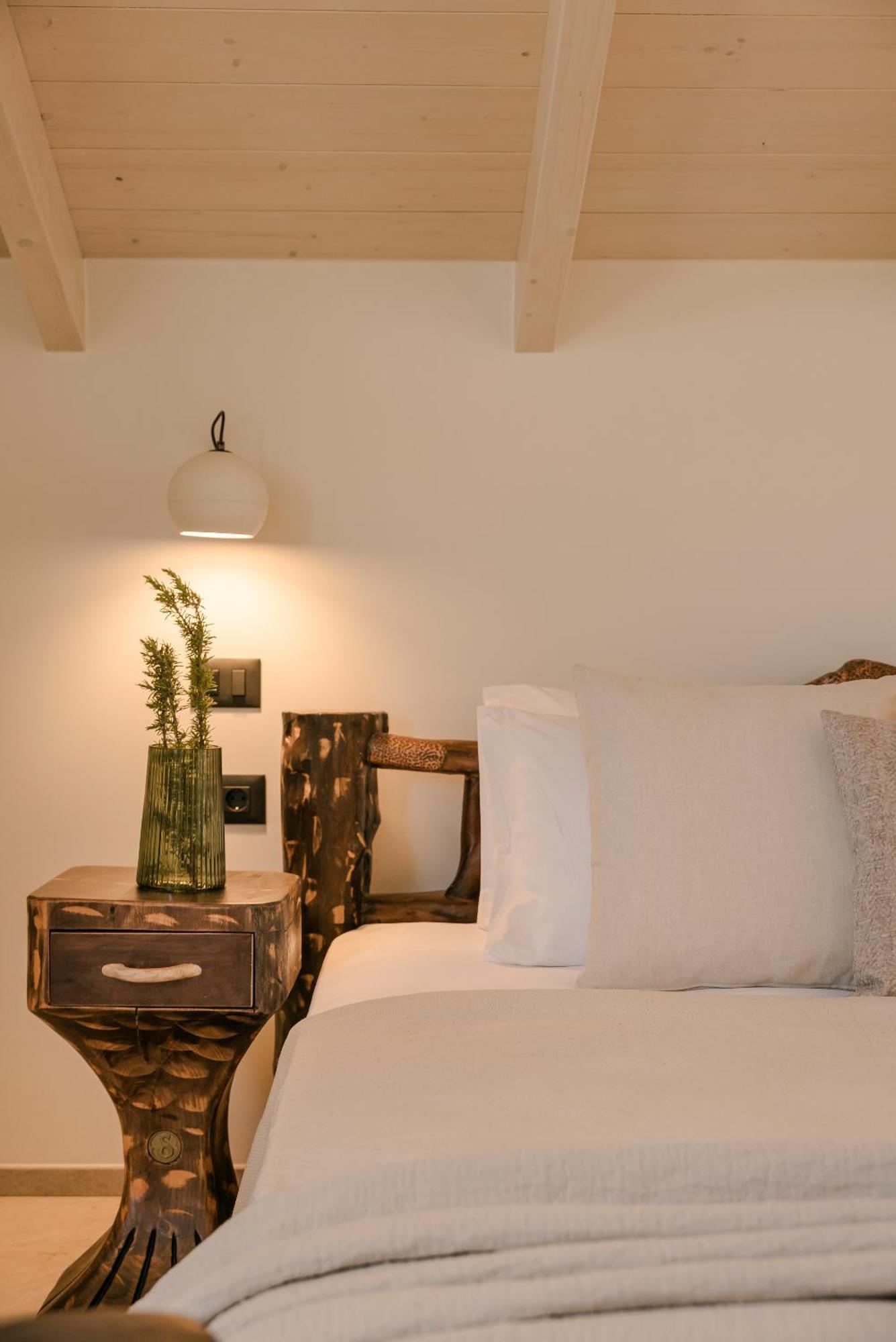 Hilaritas Luxury Suites Sea View, Private Pool & Jacuzzi Paradise Ratzaklíon 外观 照片